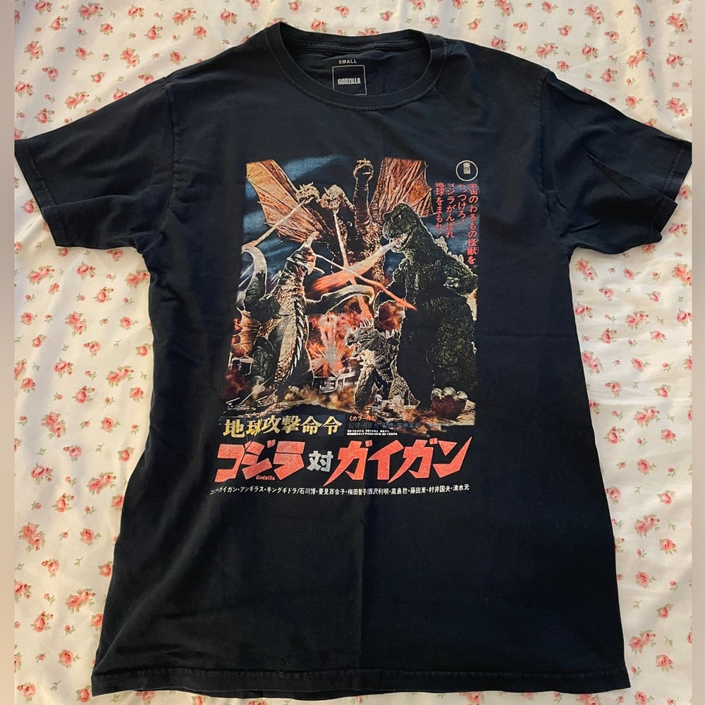 T shirt